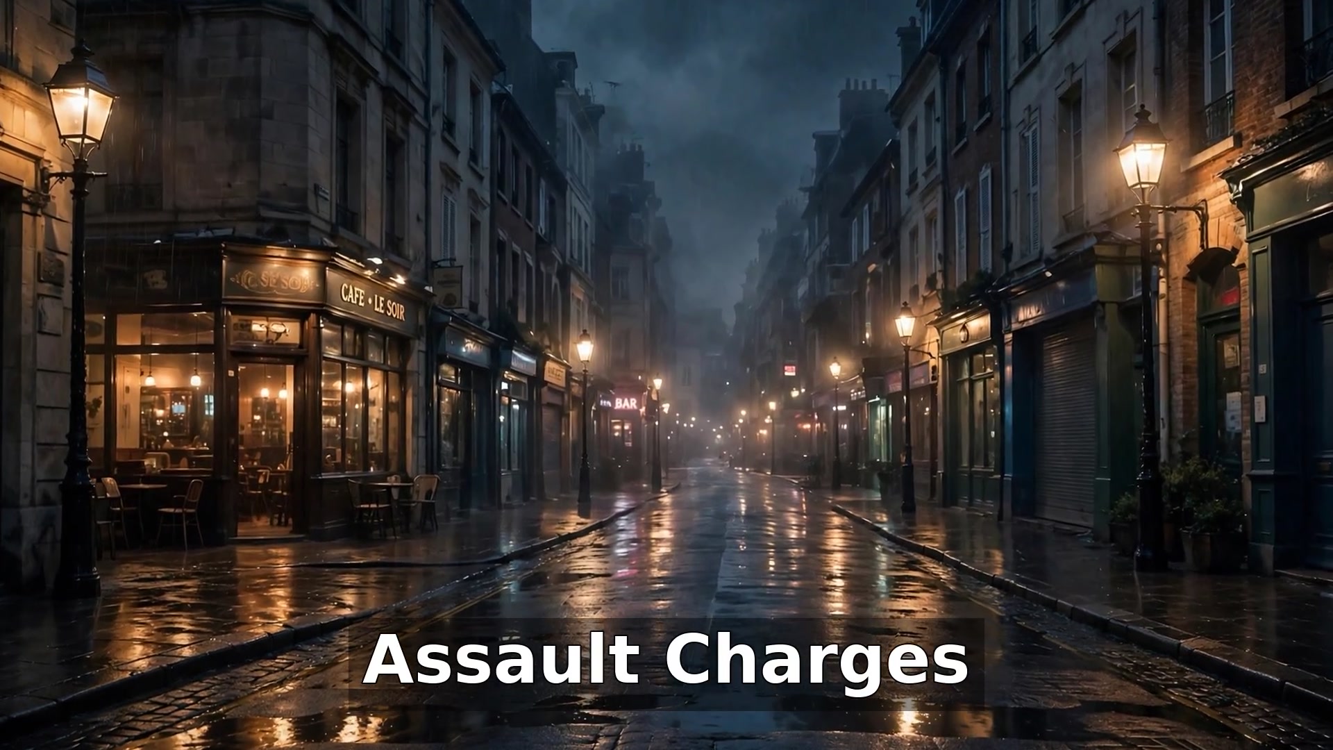 Assault