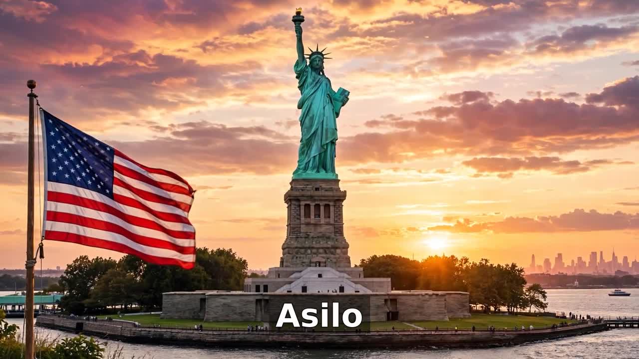 Asilo Político