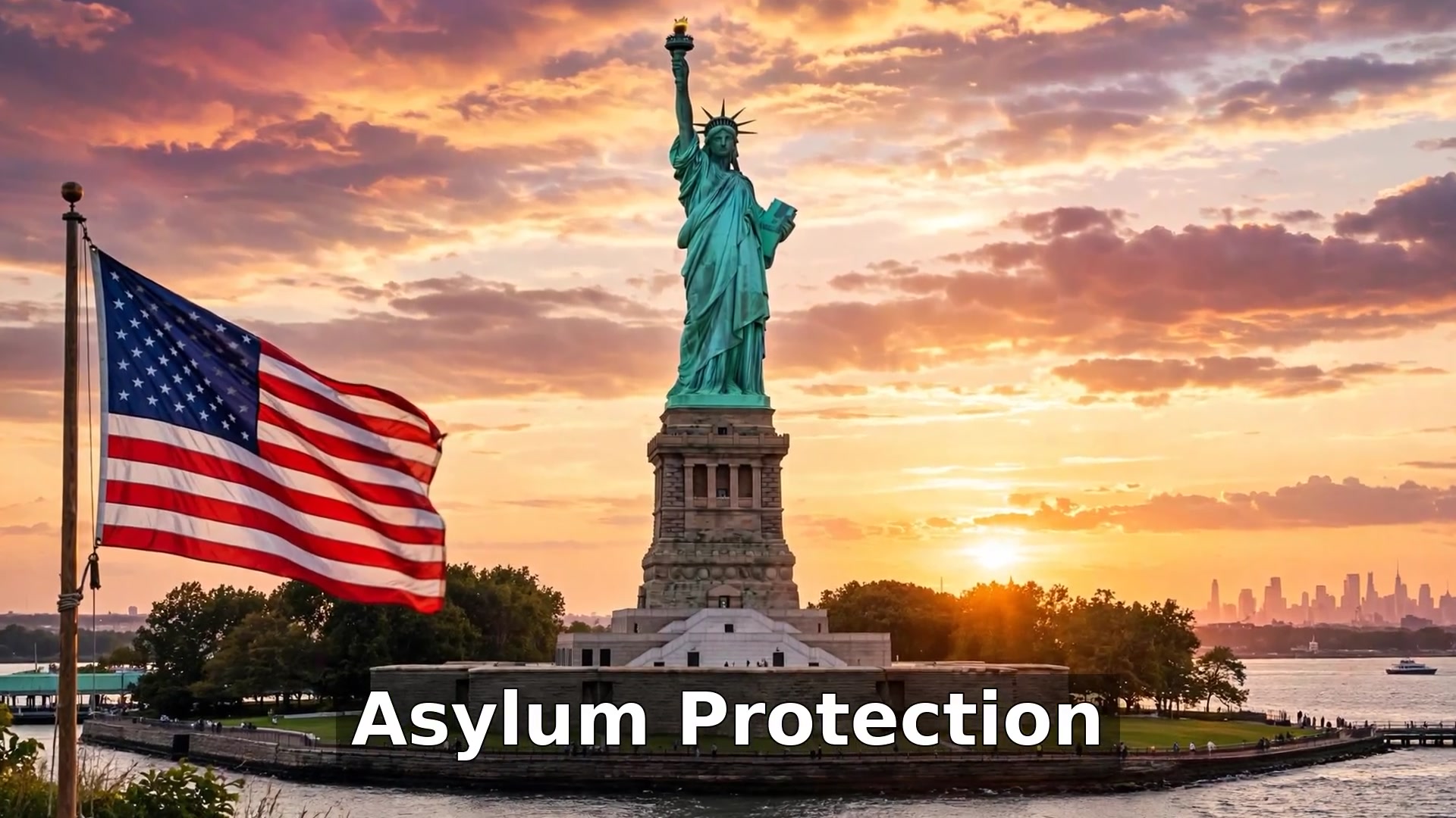 Asylum