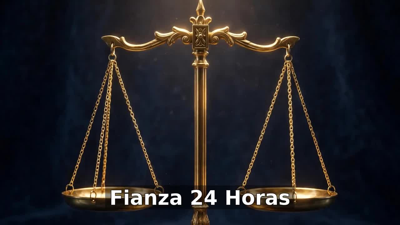 Fianza 24 Horas