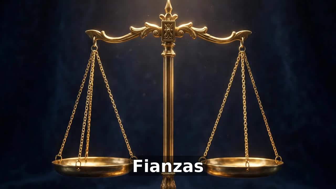 Cofirmante de Fianza