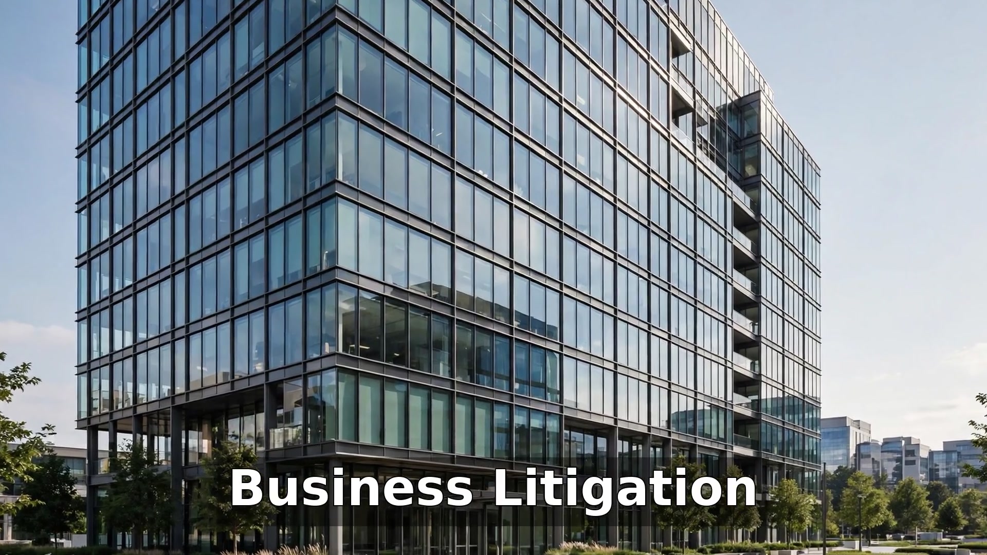 Business Litigation