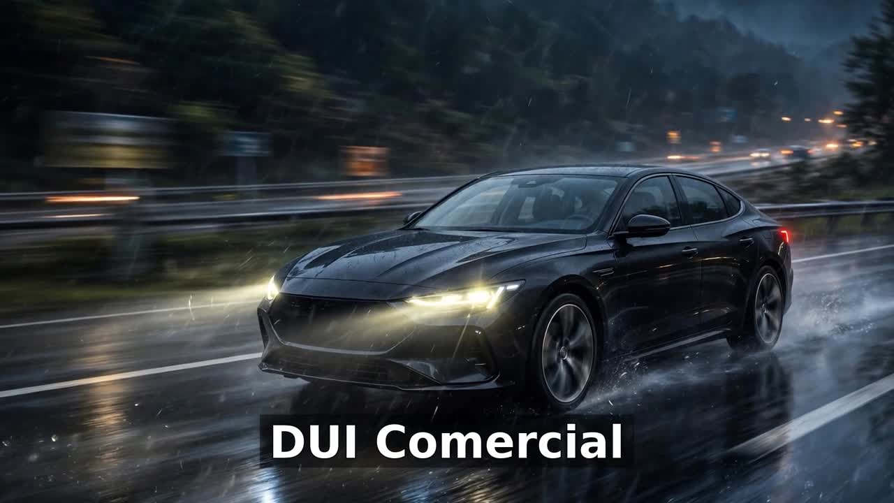 DUI y Licencia Comercial