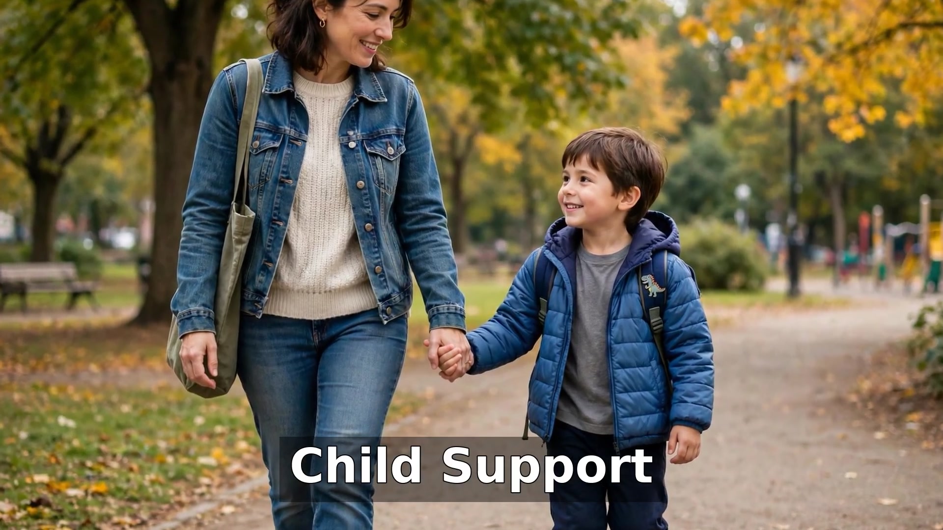 Child Support