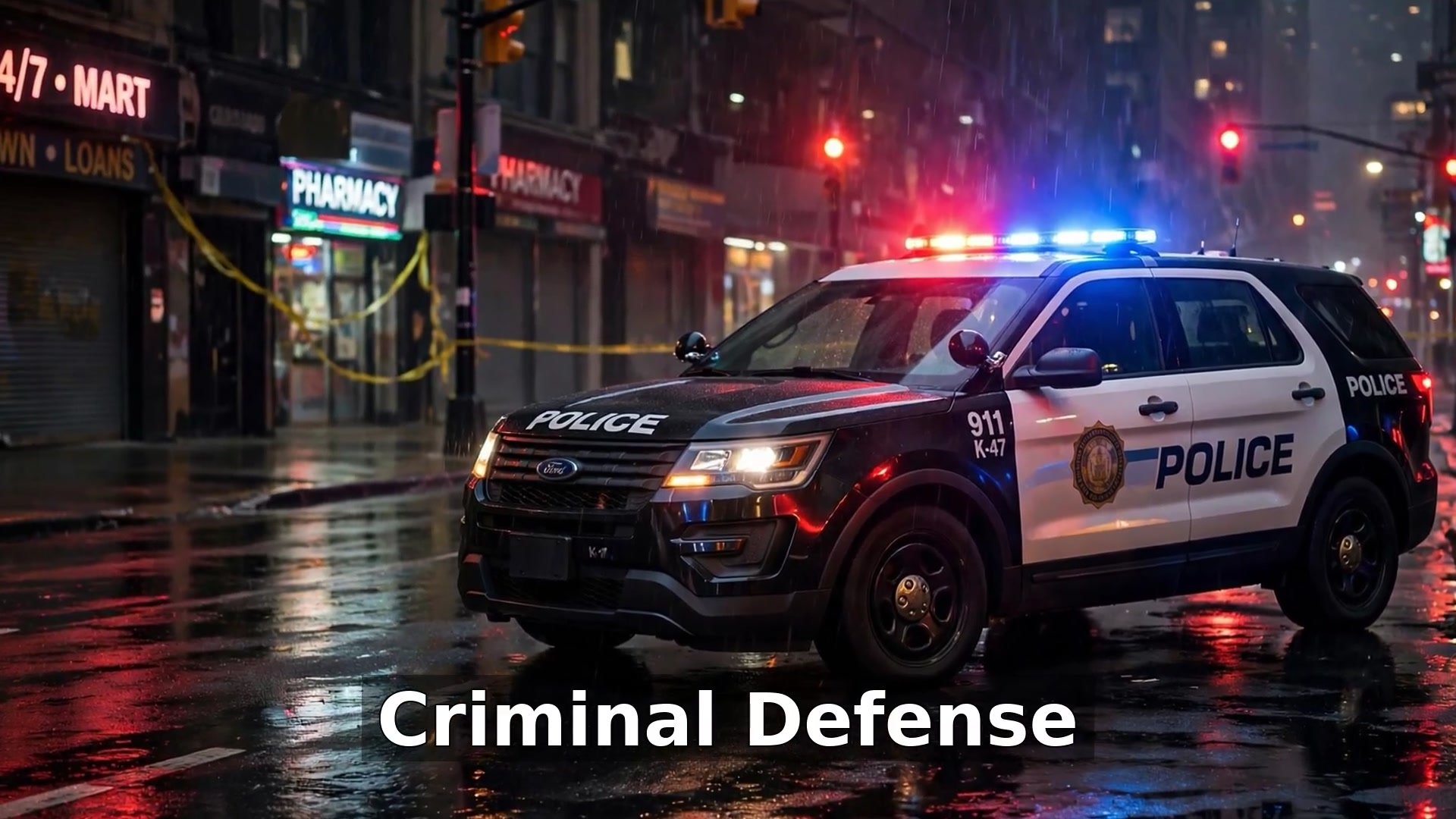 Criminal V2