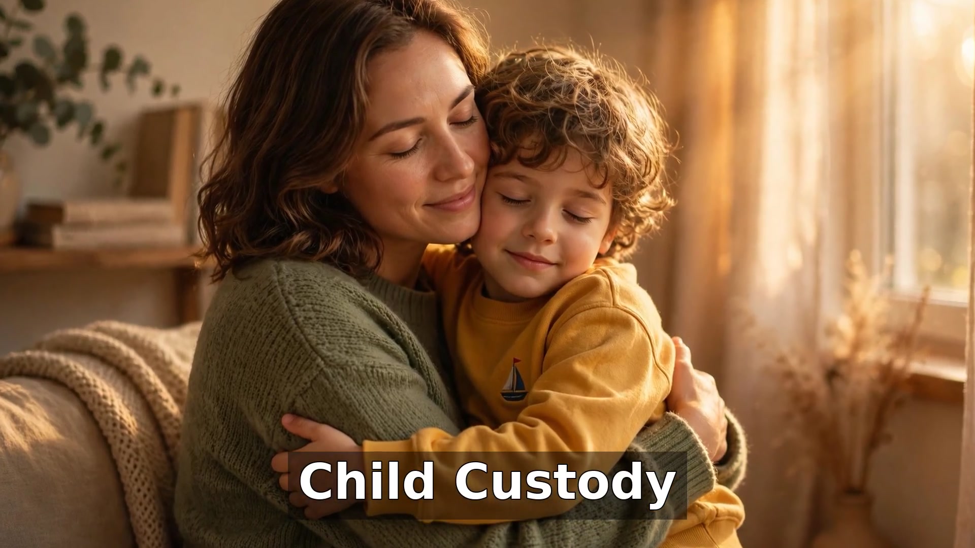 Custody