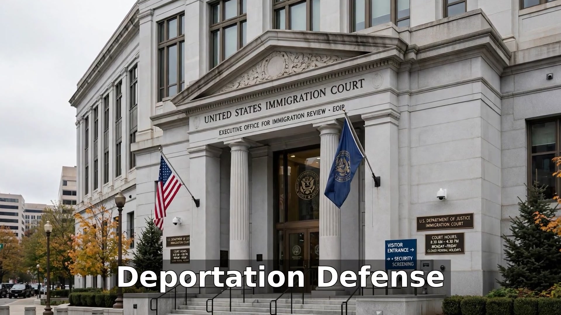 Deportation