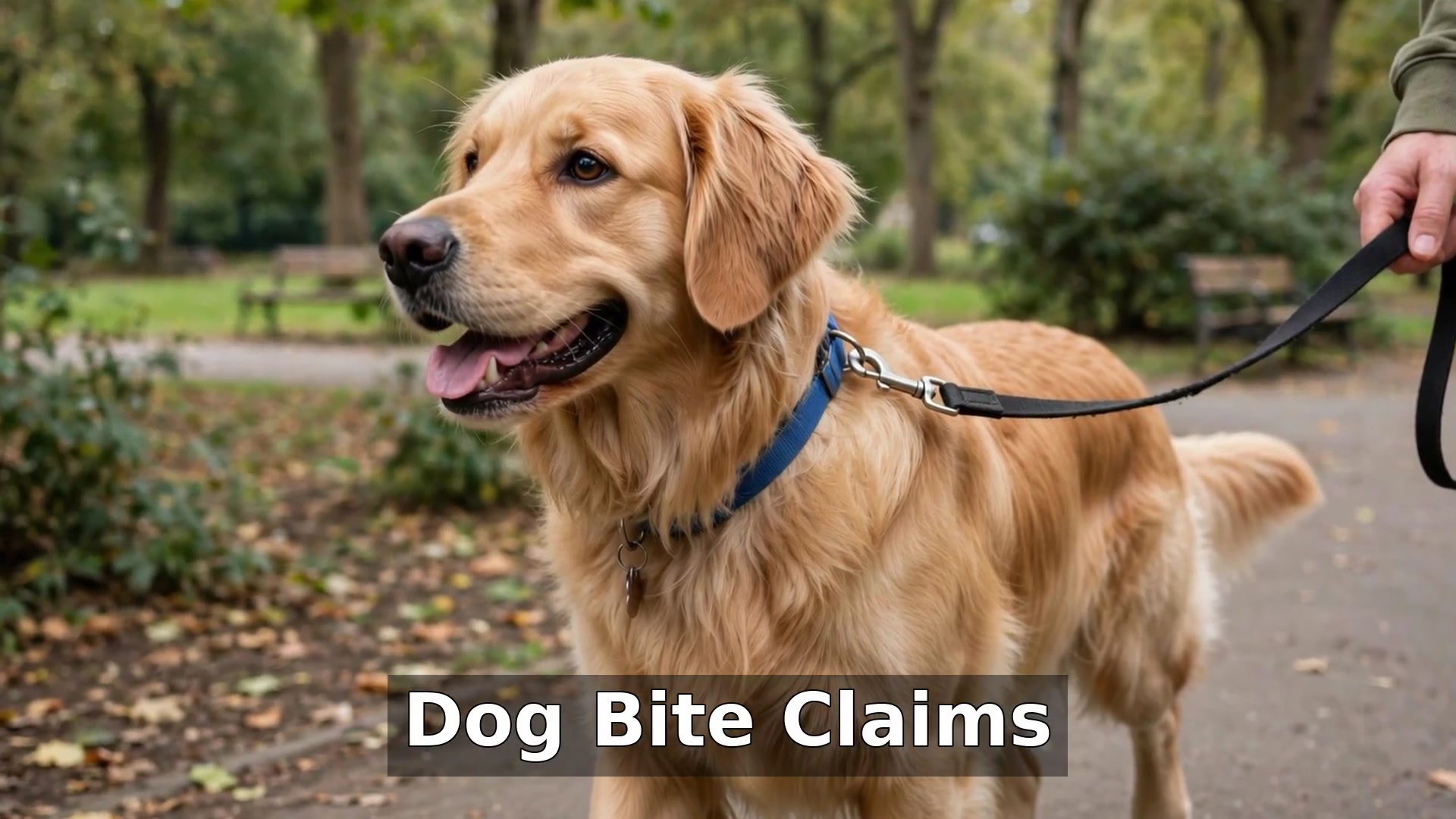 Dog Bite