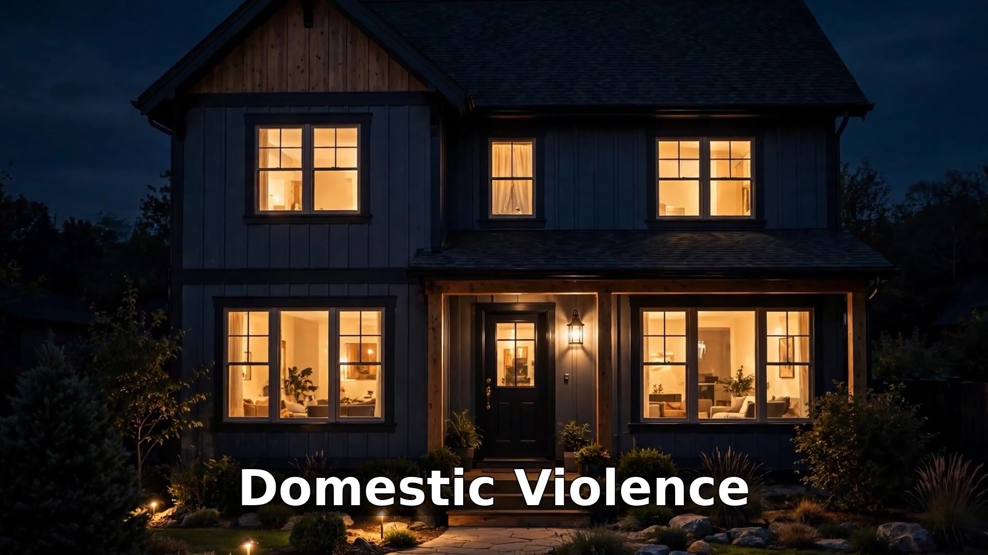 Domestic Violence