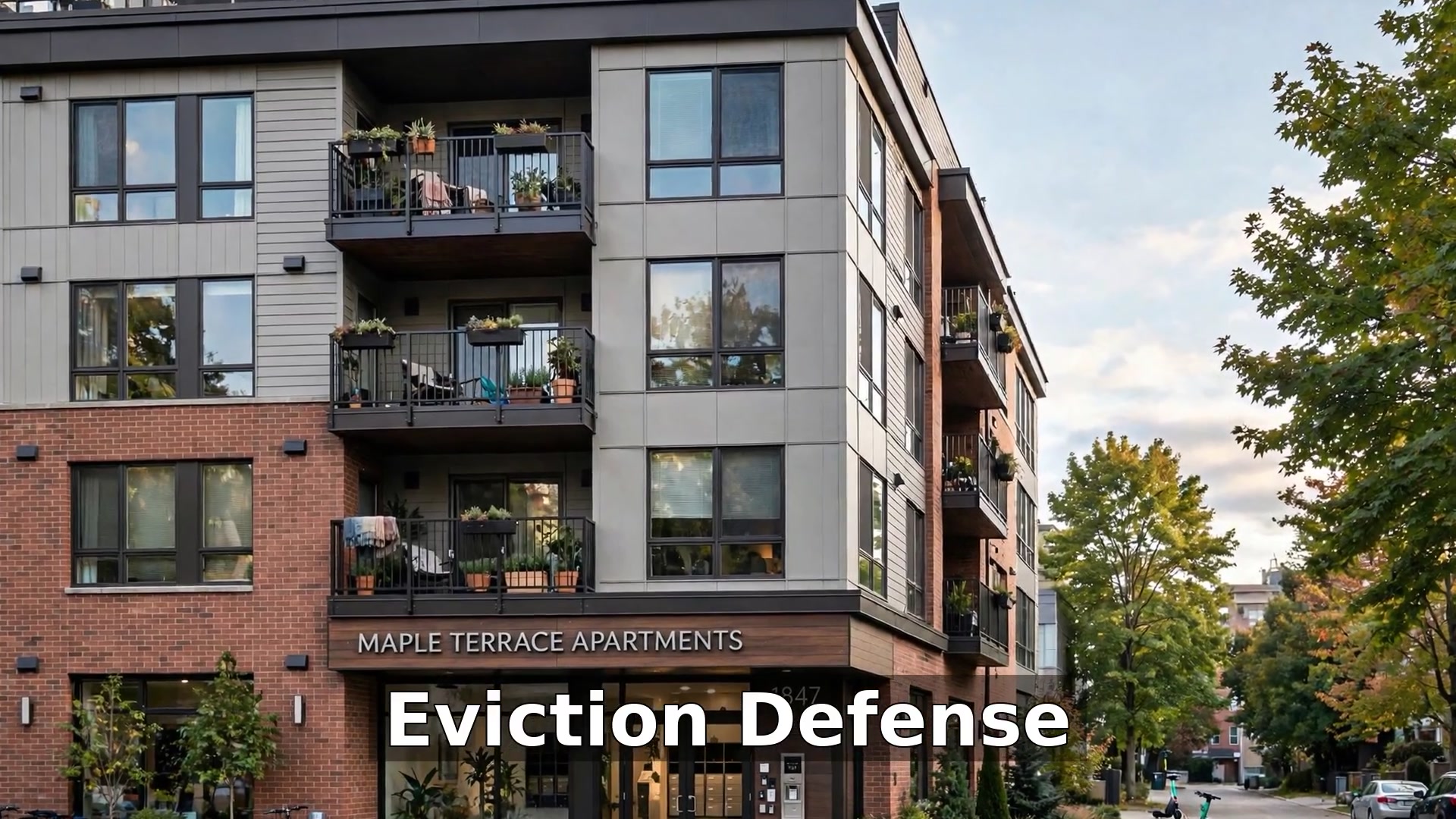 Eviction