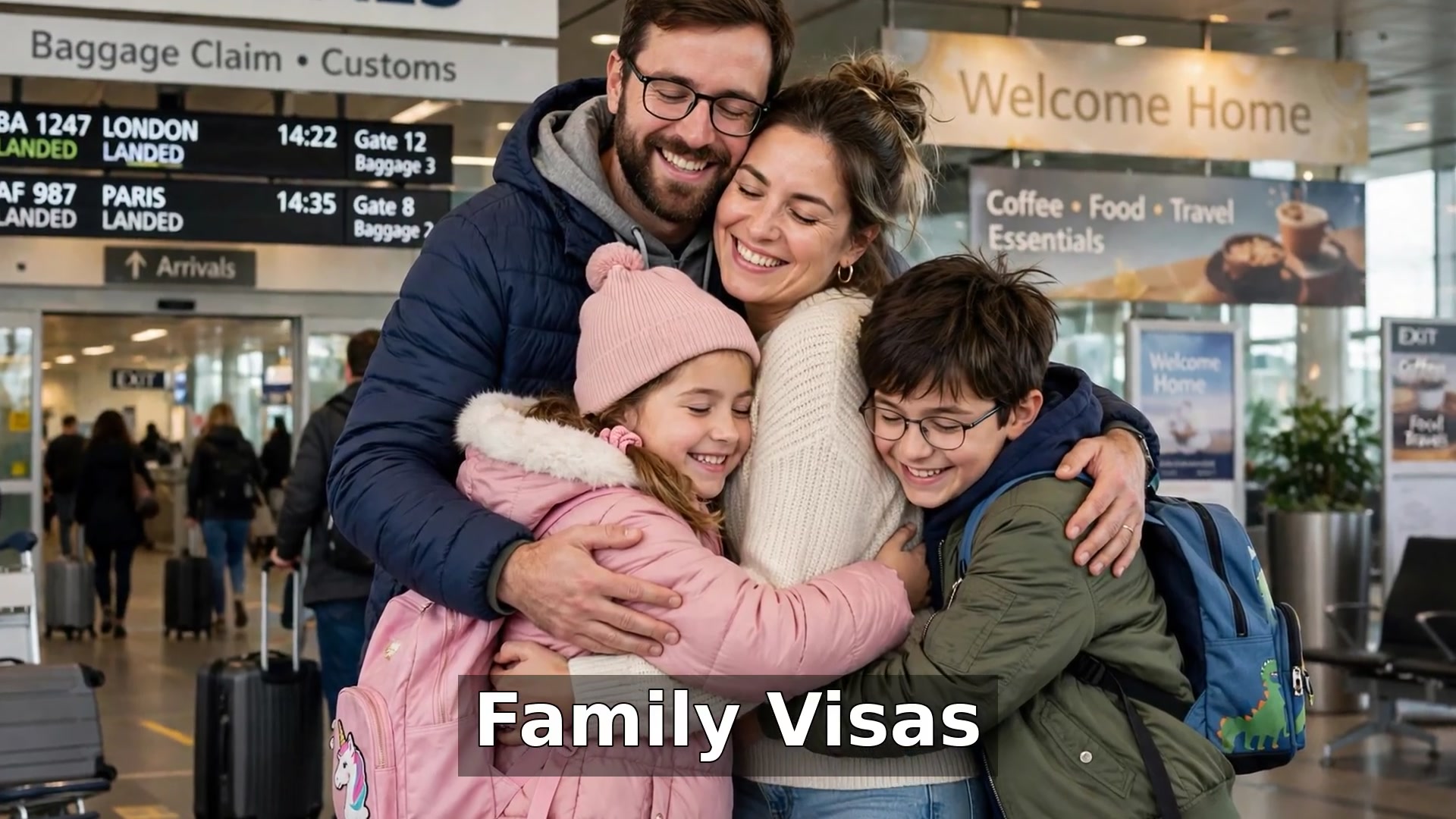Family Visa