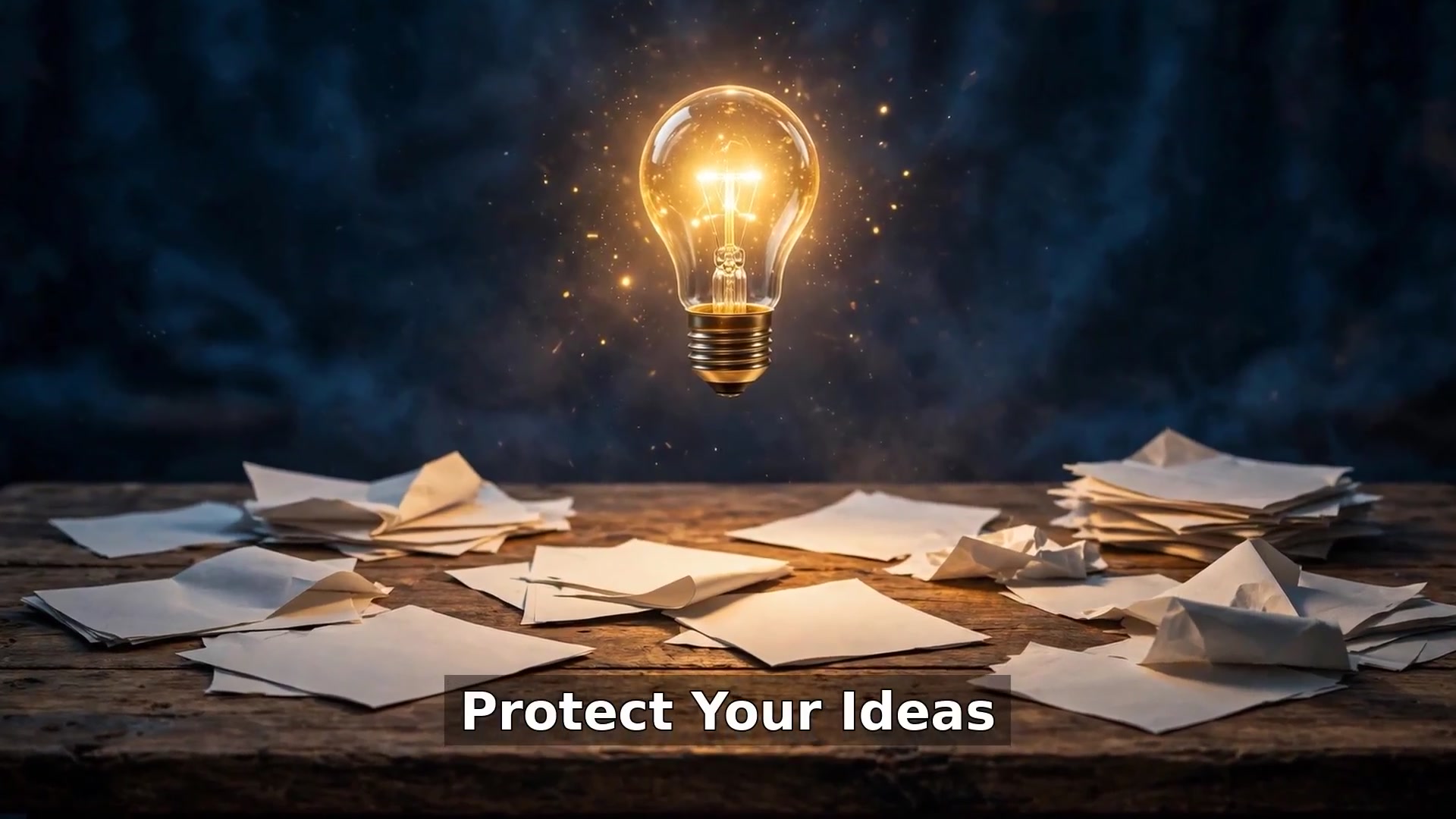 Intellectual Property