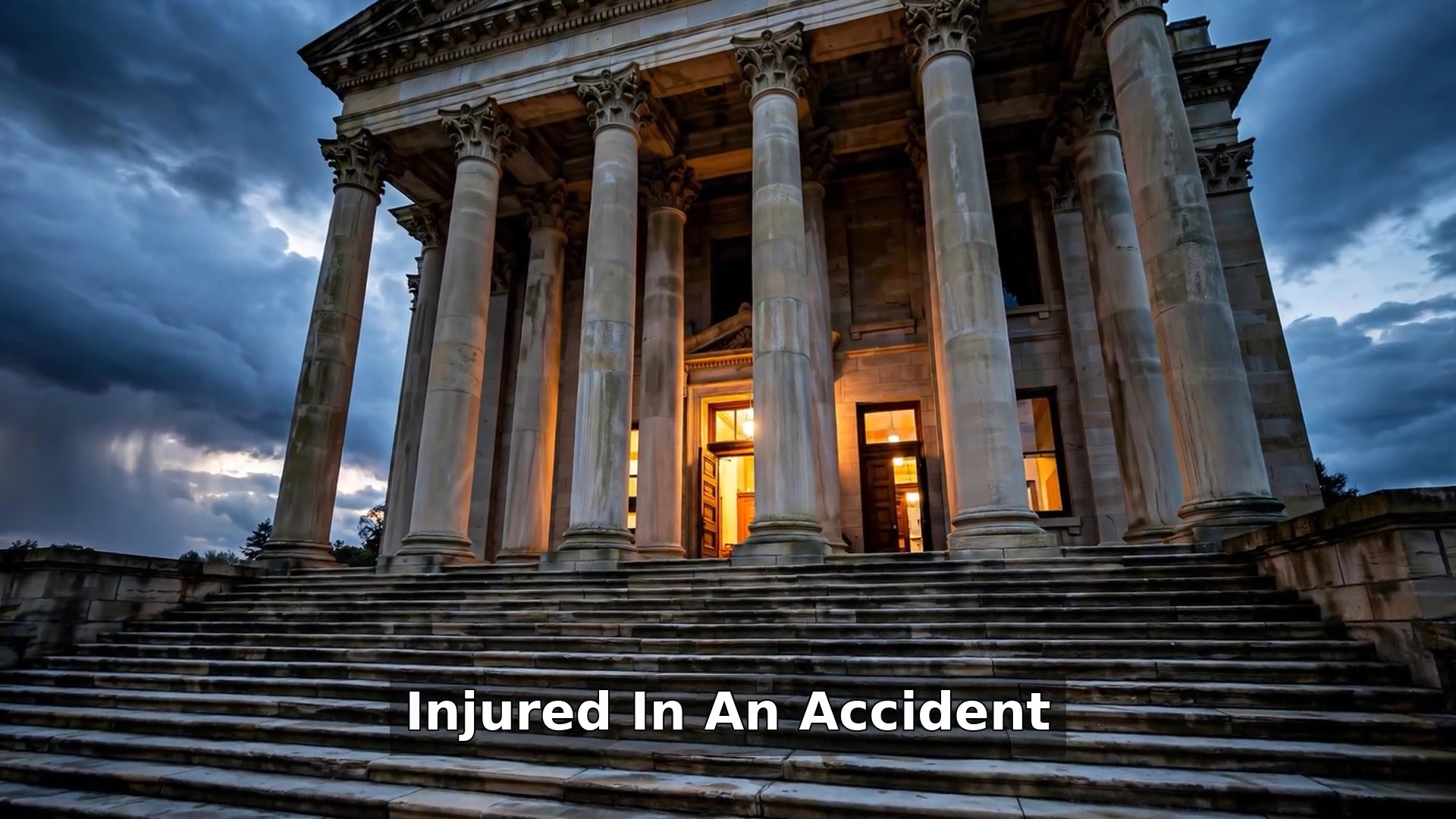 Personal Injury