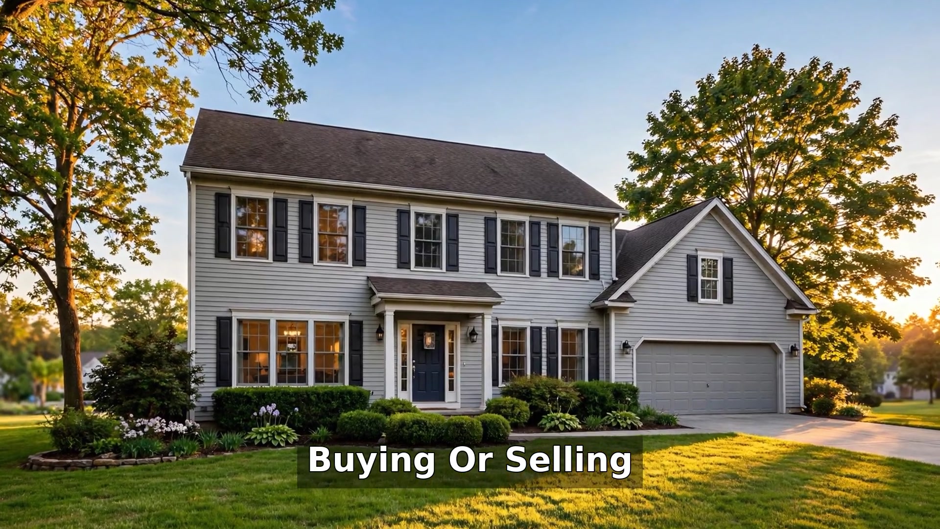 Real Estate