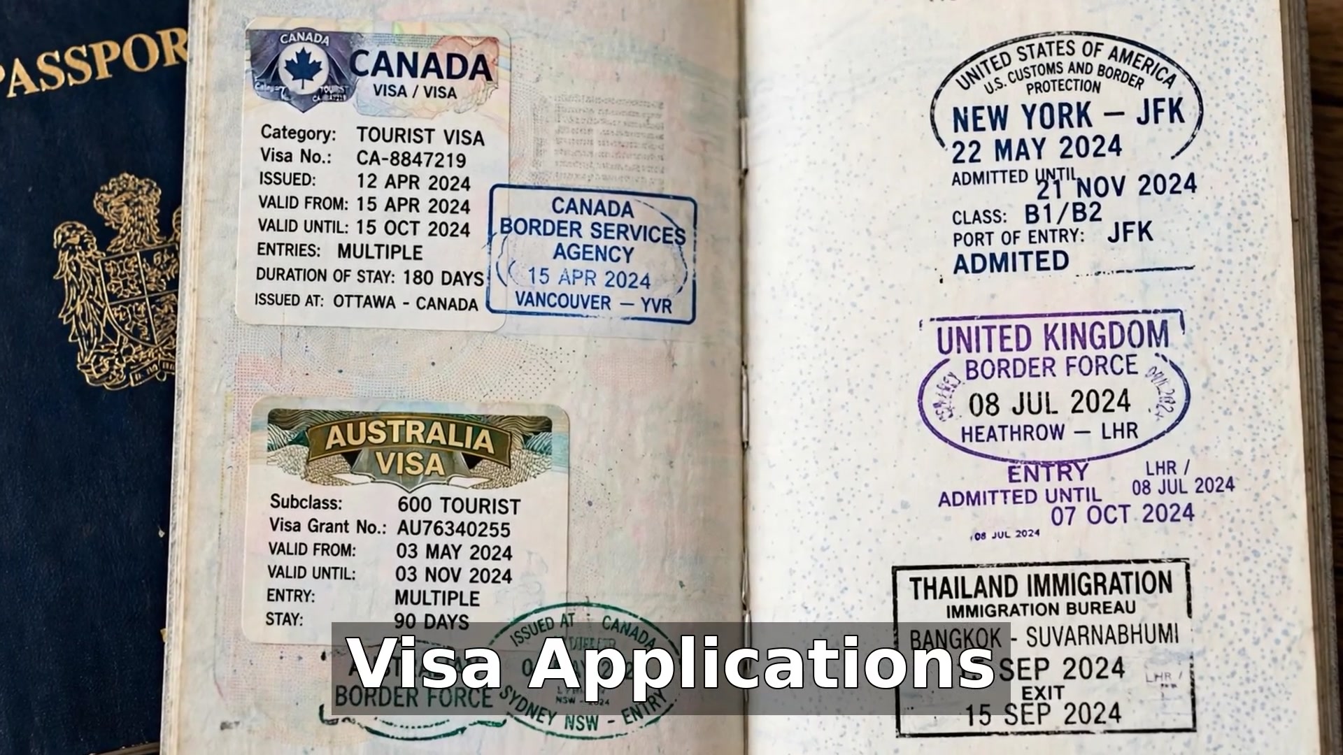 Visa