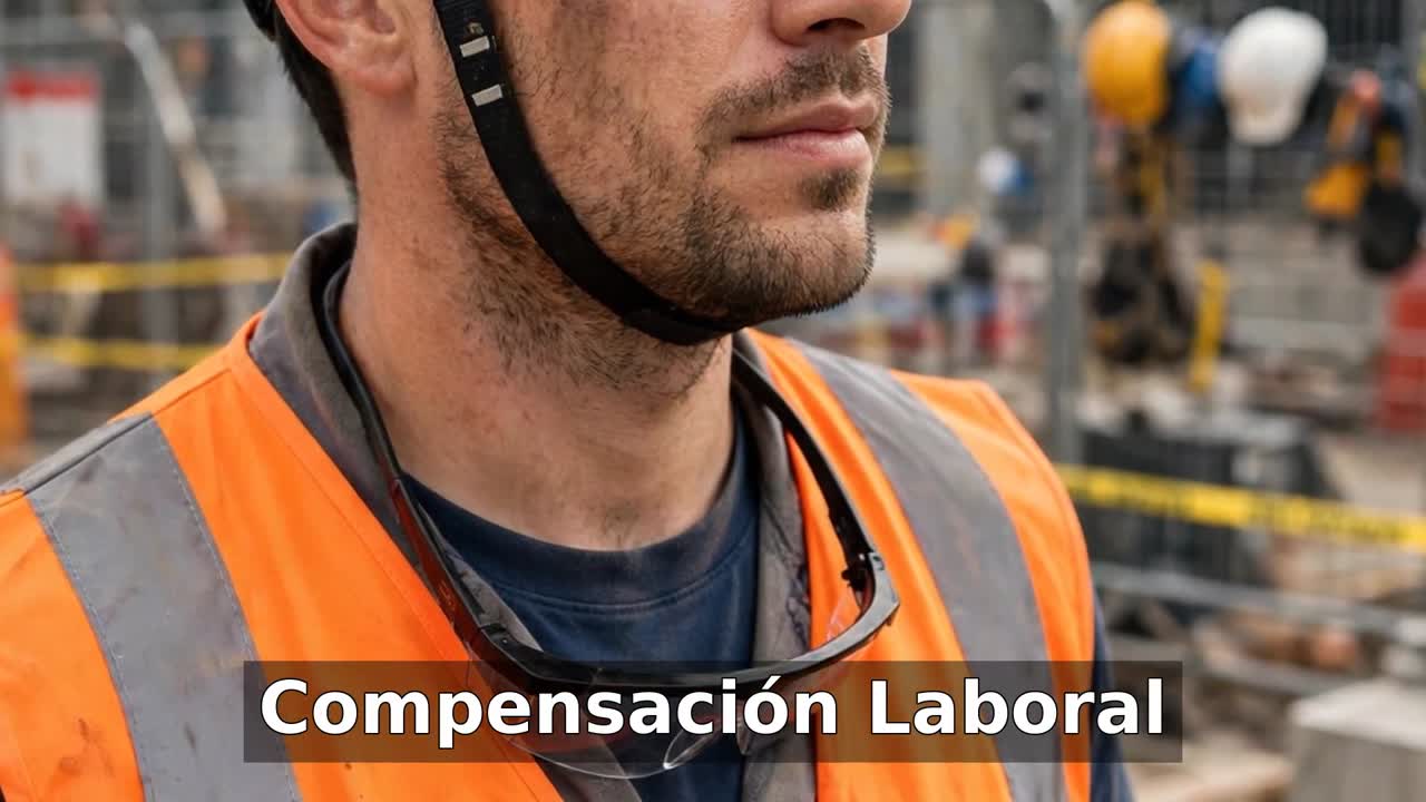 Compensación Laboral